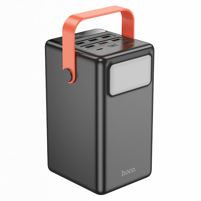 Hoco J142 100000 MAH გარე დამტენი